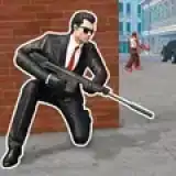 中文世界地图